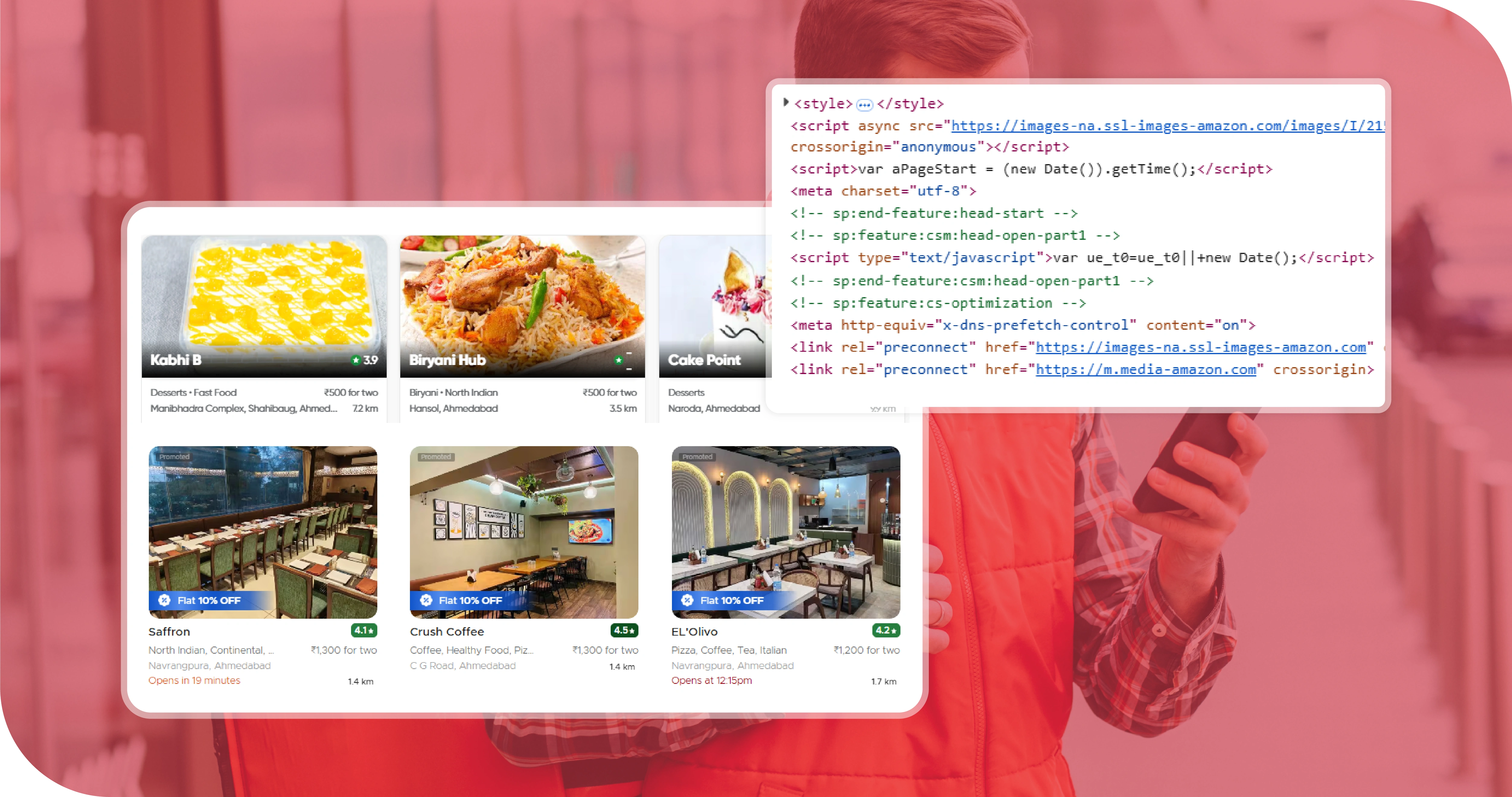 Key Challenges